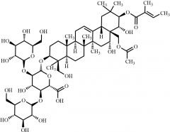 Isoescin IA