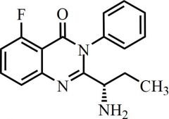 Idelalisib Impurity 5