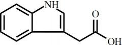 Indoleacetic Acid