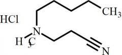 Ibandronate Sodium Impurity 4 HCl