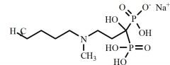 Ibandronate Sodium Salt