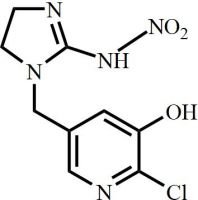5-Hydroxy Imidacloprid