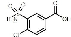 Indapamide Impurity 12