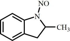 Indapamide EP Impurity A