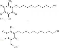 Idebenone Impurity 6 (Mixture of Isomers)