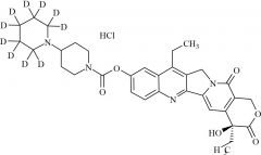 Irinotecan-d10 HCl