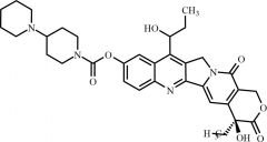 Irinotecan EP Impurity K (Mixture of Diastereomers)