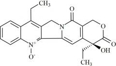 Irinotecan Impurity 1