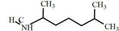 Isometheptene Impurity 1