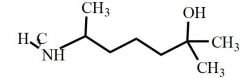 Isometheptene Impurity 3