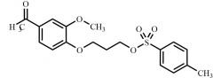 Iloperidone Impurity 2