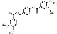 Itopride Impurity 1