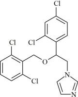 Isoconazole (Miconazole EP Impurity D)