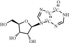 Inosine-13C3