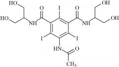 Iopamidol EP Impurity C