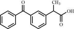 Ketoprofen