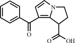 Ketorolac EP Impurity F