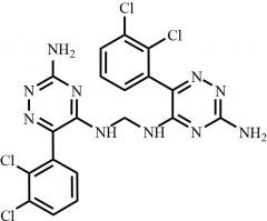 Lamotrigine Dimer Impurity 2