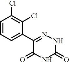 Lamotrigine EP Impurity D