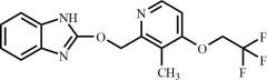 Lansoprazole Impurity 3