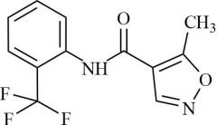 Leflunomide EP Impurity F