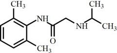 Lidocaine EP Impurity G