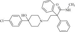 Desmethyl Loperamide