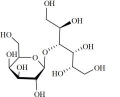 Lactitol