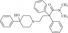 Loperamide EP Impurity D