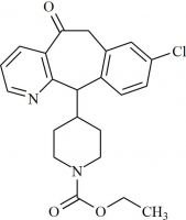 Loratadine Impurity 11