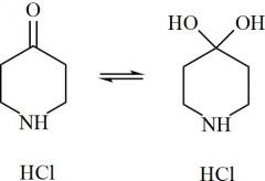 Loratadine Impurity 22 HCl (Mixture of Ketone and Ketone Hydrate)