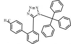 Losartan Impurity 25-d9