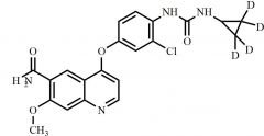 Lenvatinib-d4