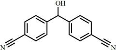 Carbinol Metabolite of Letrozole