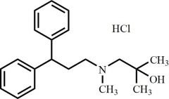 Lercanidipine Impurity 11 HCl