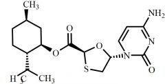 Lamivudine Impurity 3