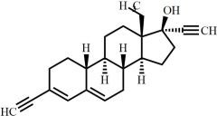 Levonorgestrel EP Impurity C