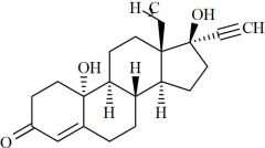 10-alpha-Hydroxy Levonorgestrel