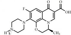 Levofloxacin