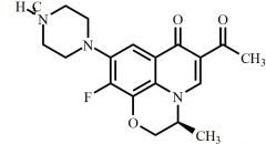 Levofloxacin Impurity 20