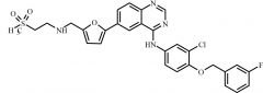 Lapatinib