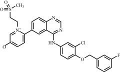 Lapatinib Impurity 2