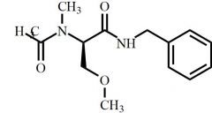 Lacosamide EP Impurity C (R-Isomer)