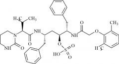 Lopinavir Impurity 2