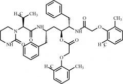 Lopinavir EP Impurity S