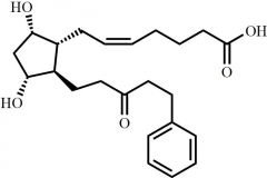 15-Keto Latanoprost Acid