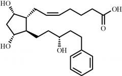 Latanoprost EP Impurity H (Latanoprost USP Related Compound E)