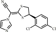 Luliconazole-Z-Isomer