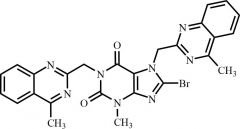 Linagliptin Impurity 35