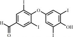 Levothyroxine EP Impurity I